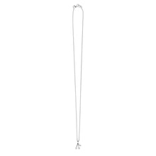 Load image into Gallery viewer, Diamond Cherry Necklace