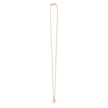 Load image into Gallery viewer, Diamond Cherry Necklace