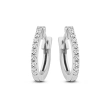 Load image into Gallery viewer, Mumbai Diamond Earrings