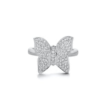Load image into Gallery viewer, Valkiers Papillon ring