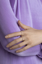 Load image into Gallery viewer, Valkiers Marbella Gold Ring