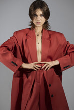 Load image into Gallery viewer, Sicily Gold Pendant