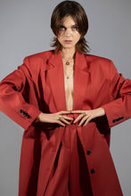 Load image into Gallery viewer, Sicily Gold Pendant