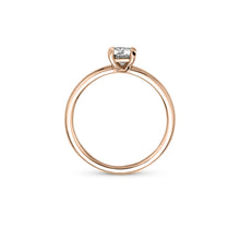 Load image into Gallery viewer, Augustine Solitaire ring