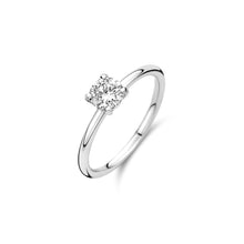 Load image into Gallery viewer, Augustine Solitaire ring