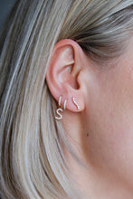 Load image into Gallery viewer, Salvador Wave Earring