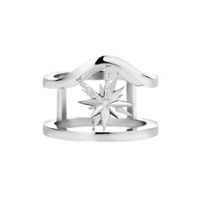 Load image into Gallery viewer, Valkiers Capri Gold Ring