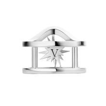 Load image into Gallery viewer, Valkiers Capri Gold Ring