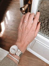 Load image into Gallery viewer, Florence Cluster ring