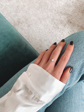 Load image into Gallery viewer, Turin Cluster Ring