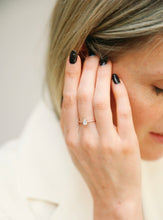 Load image into Gallery viewer, Turin Cluster Ring