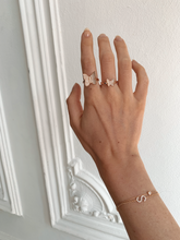 Load image into Gallery viewer, Valkiers Papillon ring
