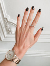 Load image into Gallery viewer, Antibes diamond eternity ring