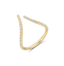 Load image into Gallery viewer, Tanzania diamond Ring