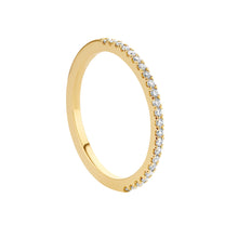 Load image into Gallery viewer, Valkiers Marbella Gold Ring