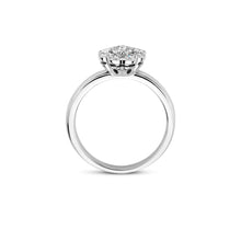 Load image into Gallery viewer, ROSIE flower ring