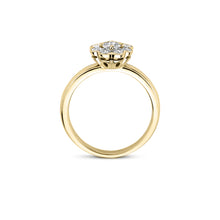 Load image into Gallery viewer, ROSIE flower ring