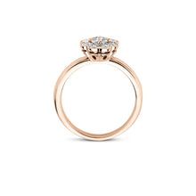 Load image into Gallery viewer, ROSIE flower ring
