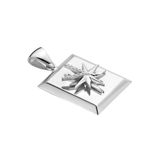 Load image into Gallery viewer, Sicily Gold Pendant