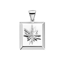 Load image into Gallery viewer, Sicily Gold Pendant