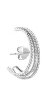 Load image into Gallery viewer, Valkiers Cabo Gold Ear cuff