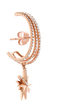 Load image into Gallery viewer, Valkiers Geneva Gold Ear cuff