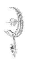 Load image into Gallery viewer, Valkiers Geneva Gold Ear cuff