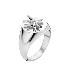 Load image into Gallery viewer, Valkiers Portofino Gold Ring