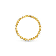 Load image into Gallery viewer, Coco Eternity ring