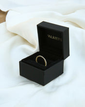Load image into Gallery viewer, Coco Eternity ring