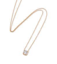 Load image into Gallery viewer, Florence Cluster Necklace