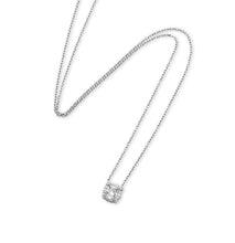 Load image into Gallery viewer, Florence Cluster Necklace