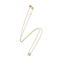 Load image into Gallery viewer, Florence Cluster Necklace