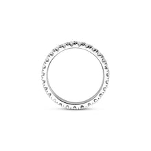 Load image into Gallery viewer, Ravello Eternity ring