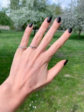 Load image into Gallery viewer, Ravello Eternity ring