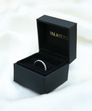 Load image into Gallery viewer, Ravello Eternity ring