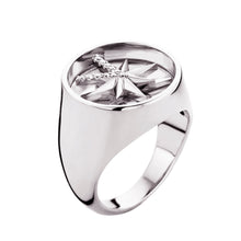 Load image into Gallery viewer, São Paulo Gold Ring