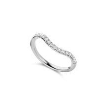 Load image into Gallery viewer, Trancoso Wave Ring
