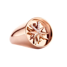 Load image into Gallery viewer, São Paulo Gold Ring