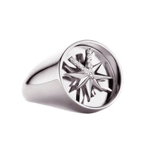 Load image into Gallery viewer, São Paulo Gold Ring