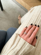 Load image into Gallery viewer, Sofia Signature Solitaire ring