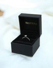 Load image into Gallery viewer, Sofia Signature Solitaire ring