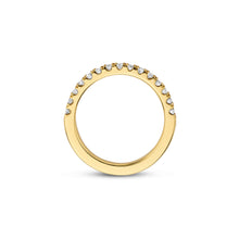 Load image into Gallery viewer, Tulum Eternity ring