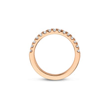 Load image into Gallery viewer, Tulum Eternity ring