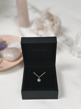 Load image into Gallery viewer, The Birthstone Pendant
