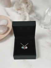 Load image into Gallery viewer, The Birthstone Pendant