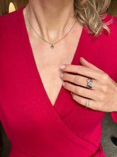 Load image into Gallery viewer, The Birthstone Pendant