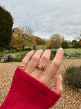 Load image into Gallery viewer, The Birthstone Ring