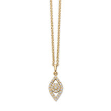 Load image into Gallery viewer, The Divine Protection Necklace