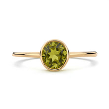 Load image into Gallery viewer, The Birthstone Ring